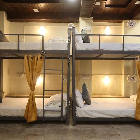 Perfectstayz Aiims Near Aiims Hospital Rishīkesh Exteriör bild