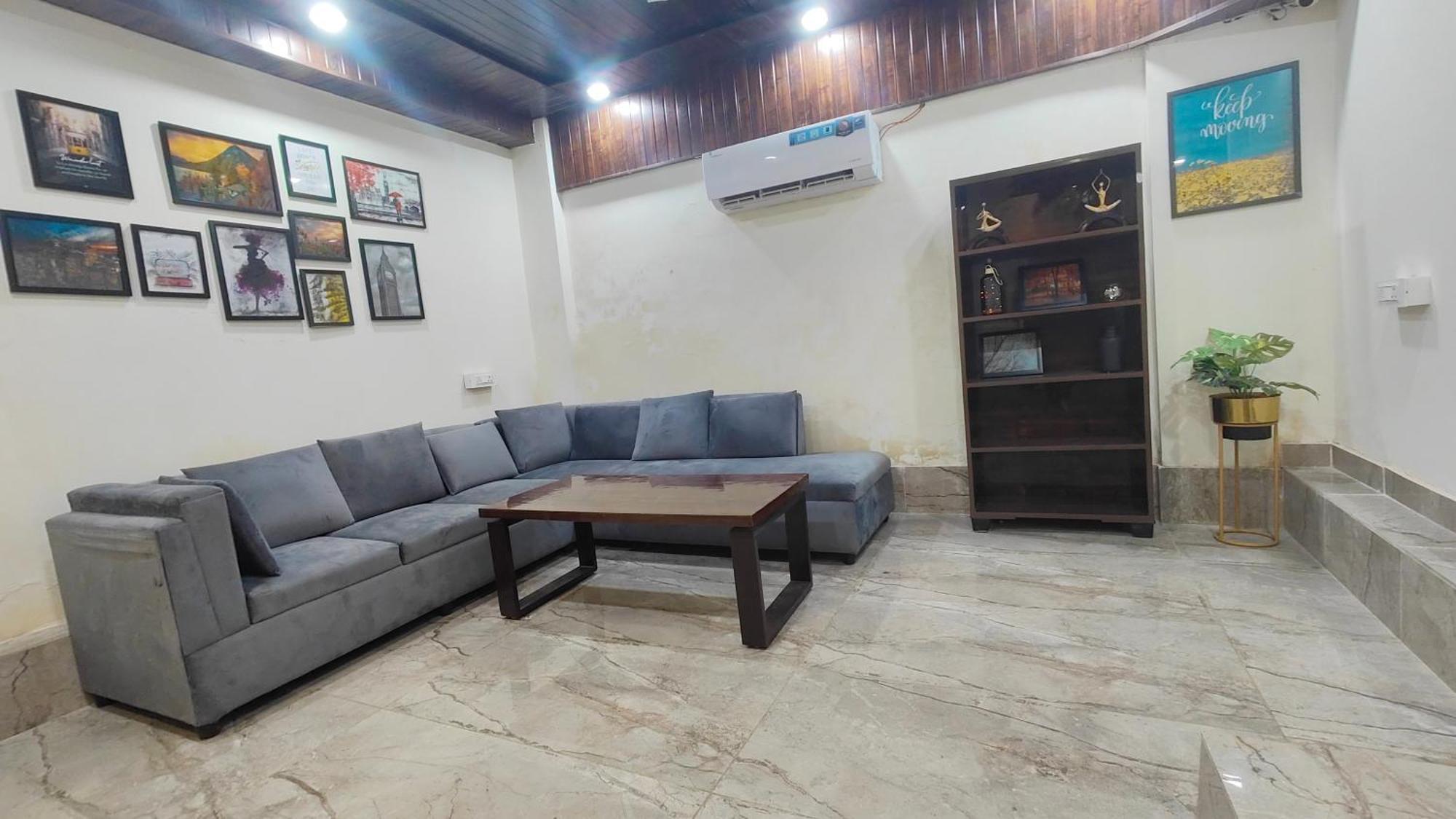 Perfectstayz Aiims Near Aiims Hospital Rishīkesh Exteriör bild