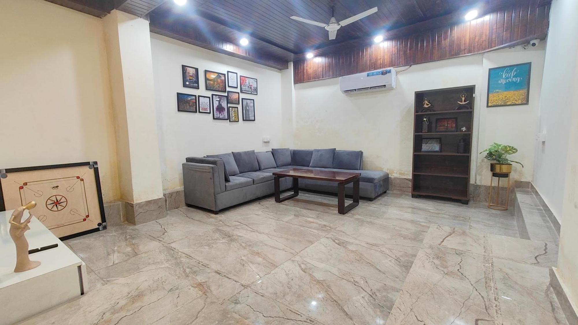 Perfectstayz Aiims Near Aiims Hospital Rishīkesh Exteriör bild