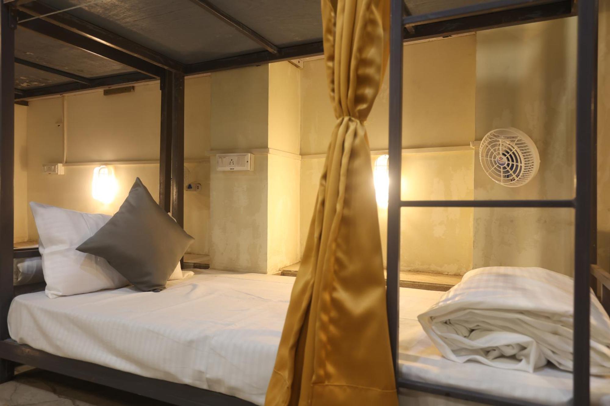 Perfectstayz Aiims Near Aiims Hospital Rishīkesh Exteriör bild