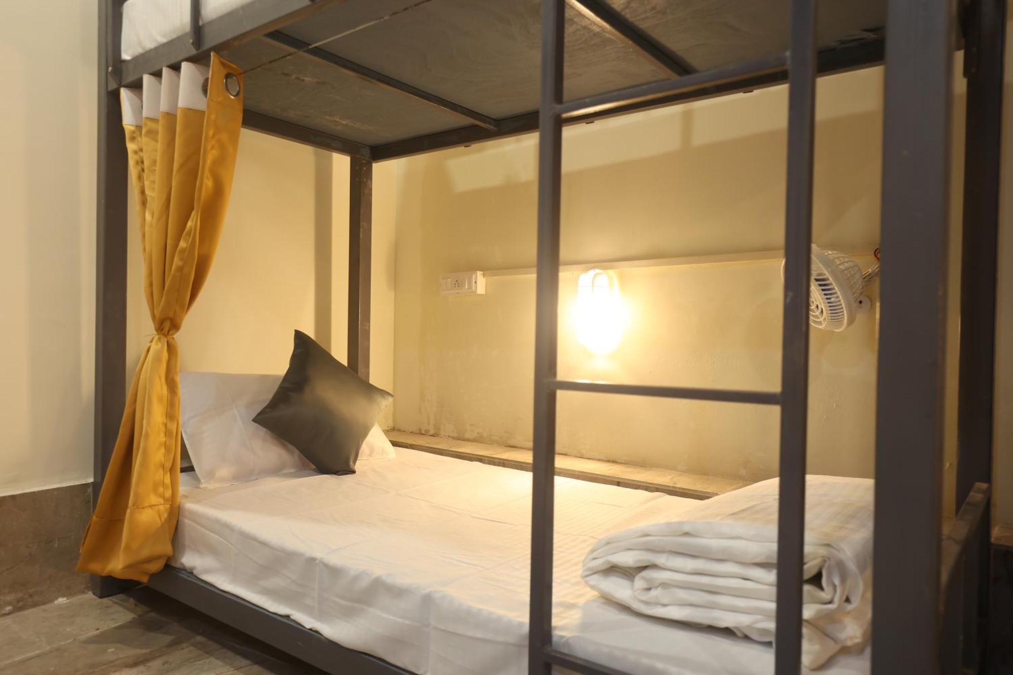 Perfectstayz Aiims Near Aiims Hospital Rishīkesh Exteriör bild