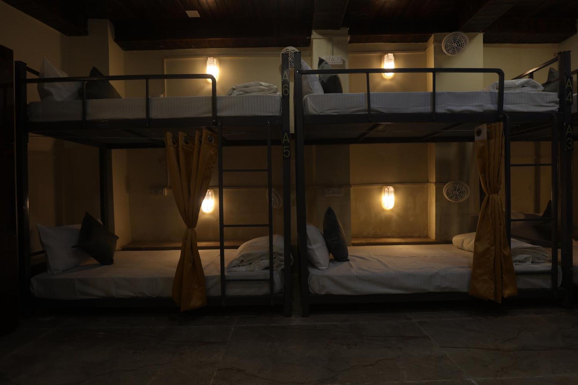 Perfectstayz Aiims Near Aiims Hospital Rishīkesh Exteriör bild