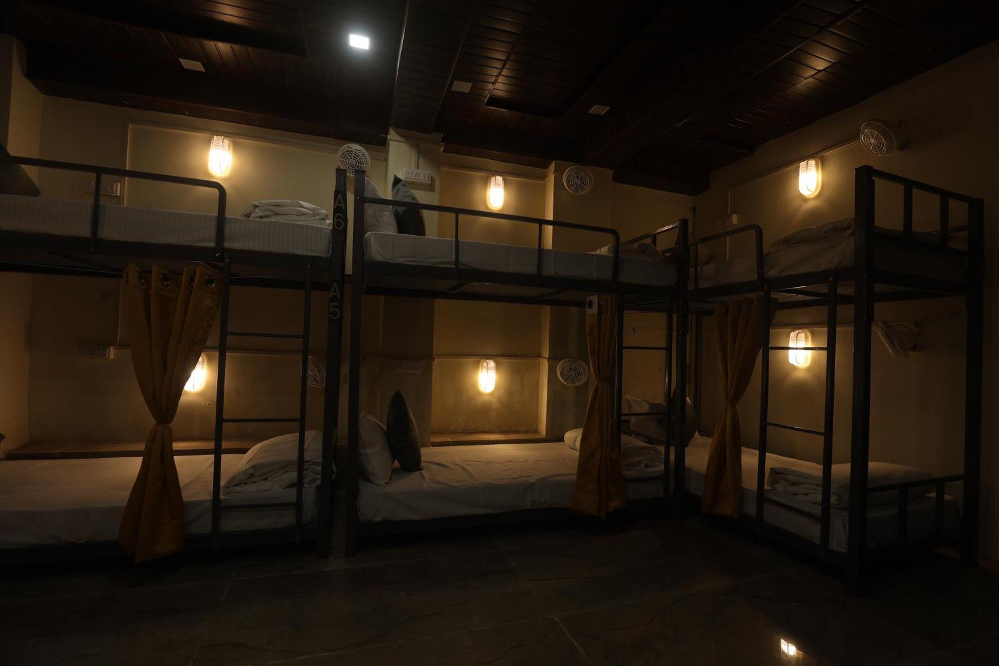 Perfectstayz Aiims Near Aiims Hospital Rishīkesh Exteriör bild