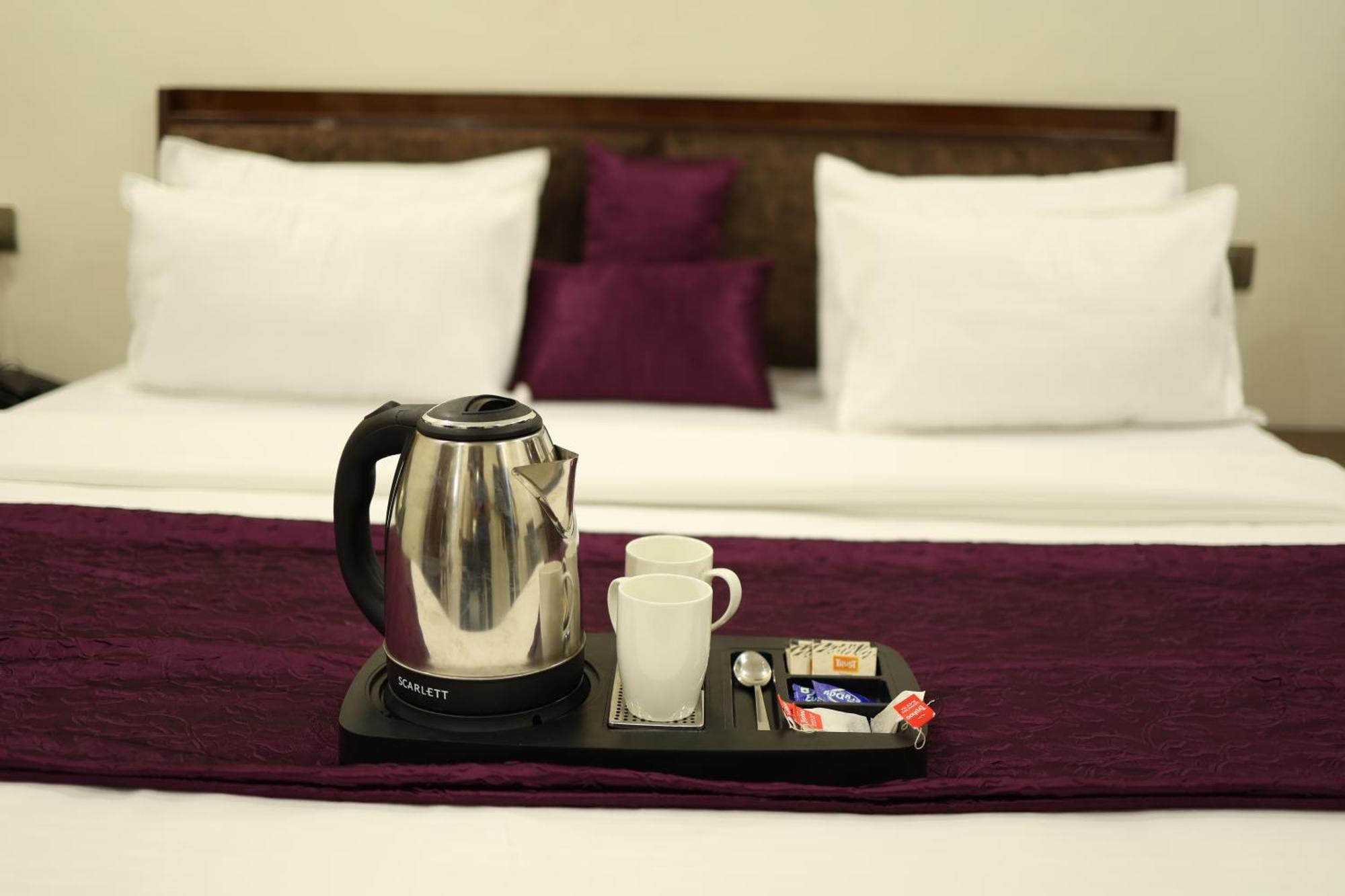Perfectstayz Aiims Near Aiims Hospital Rishīkesh Exteriör bild