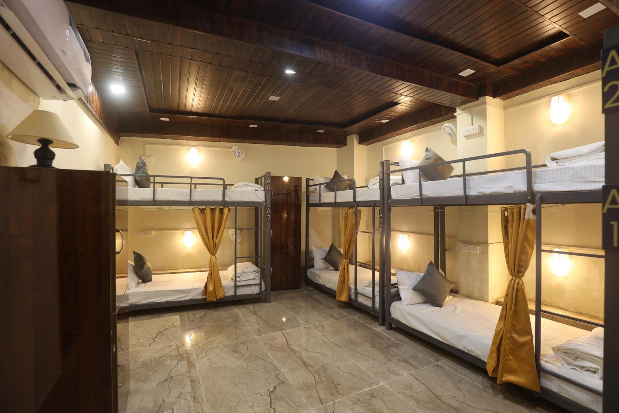 Perfectstayz Aiims Near Aiims Hospital Rishīkesh Exteriör bild